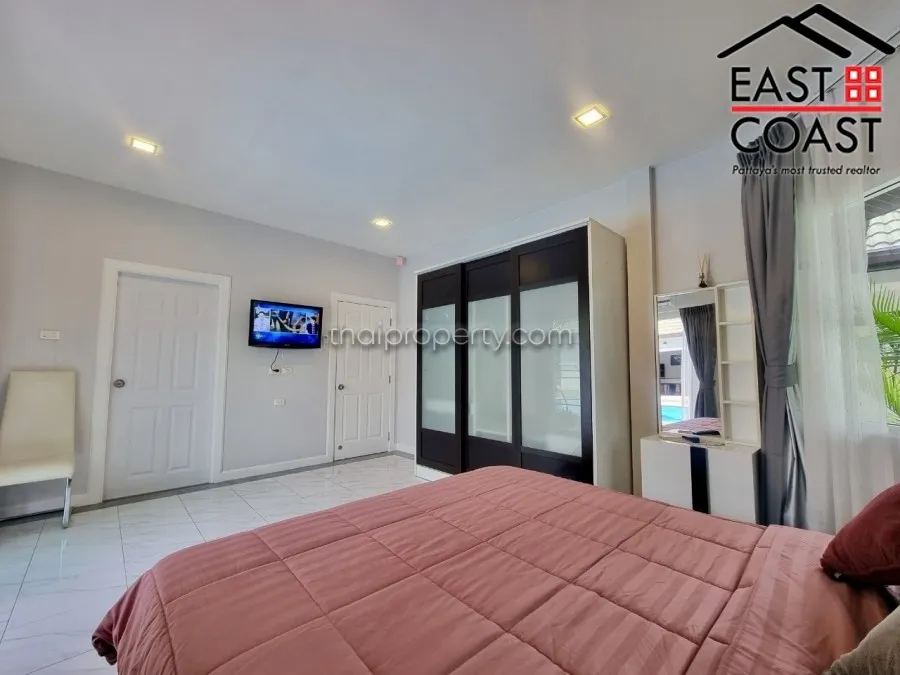 Greenfield Villa 3 photo 17