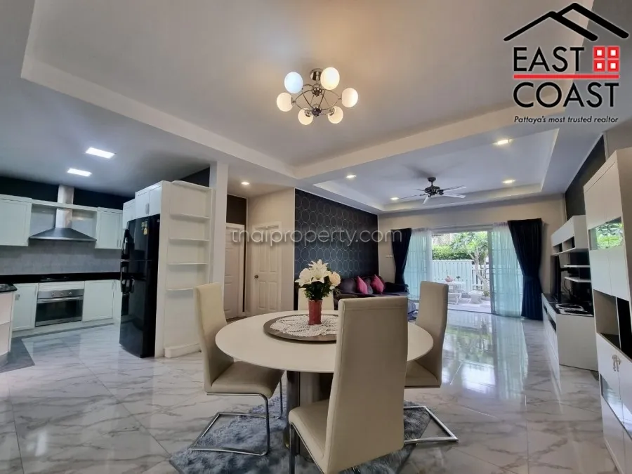 Greenfield Villa 3 photo 5