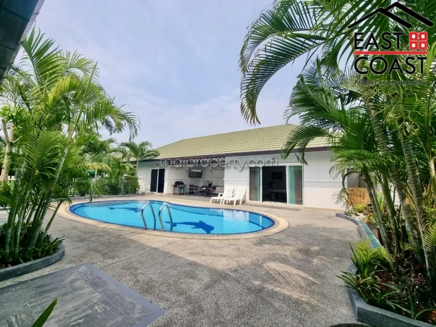 Greenfield Villa 3 photo 33