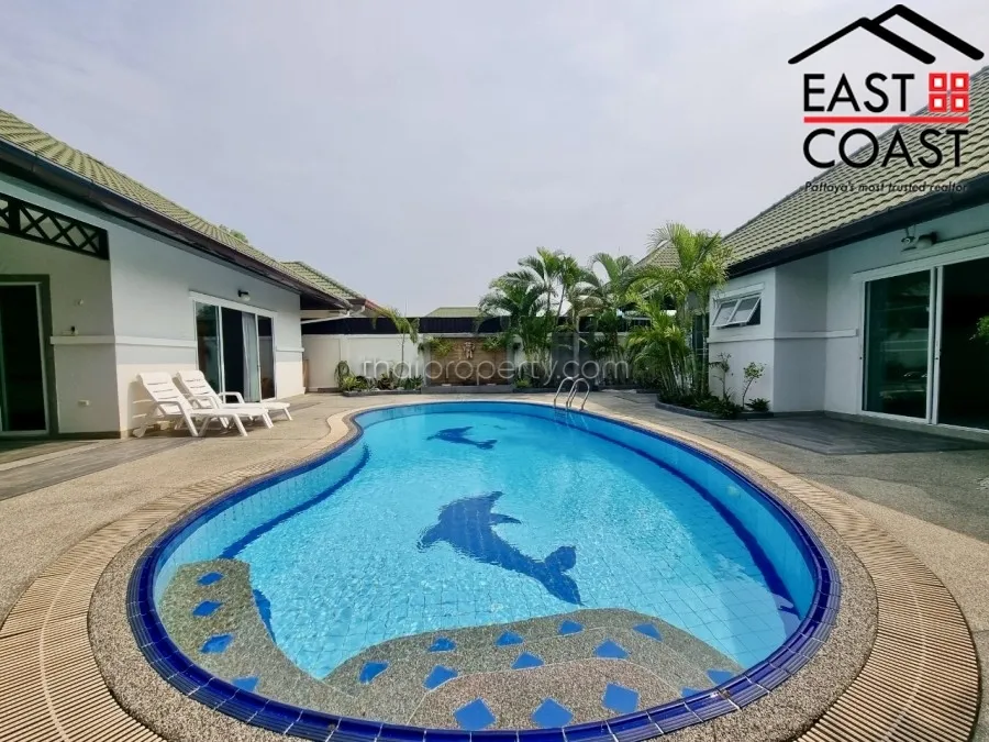 Greenfield Villa 3 photo 35