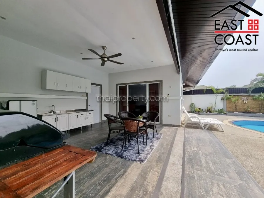 Greenfield Villa 3 photo 27