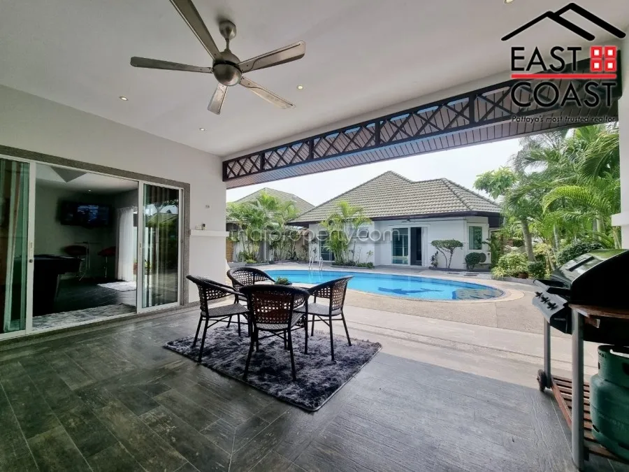 Greenfield Villa 3 photo 28