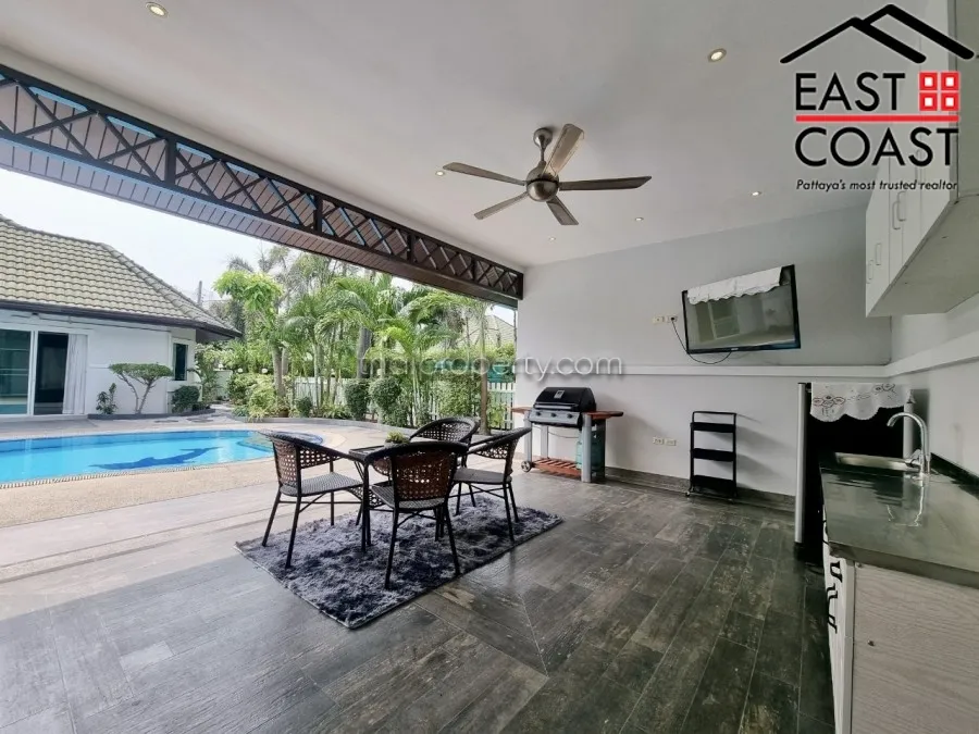 Greenfield Villa 3 photo 29