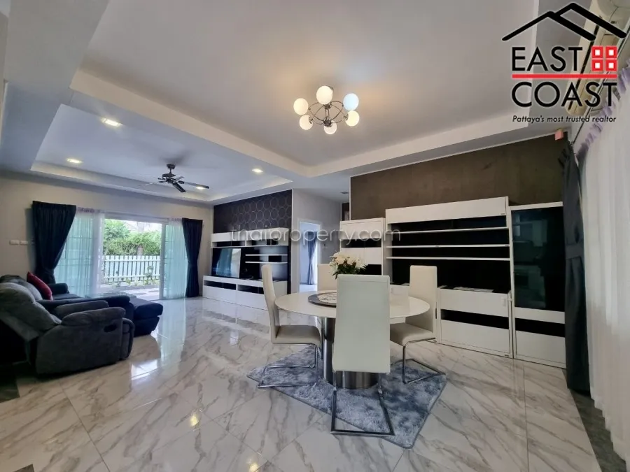 Greenfield Villa 3 photo 6