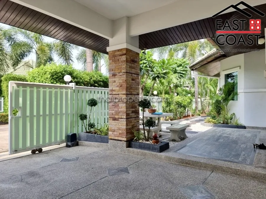 Greenfield Villa 3 photo 36