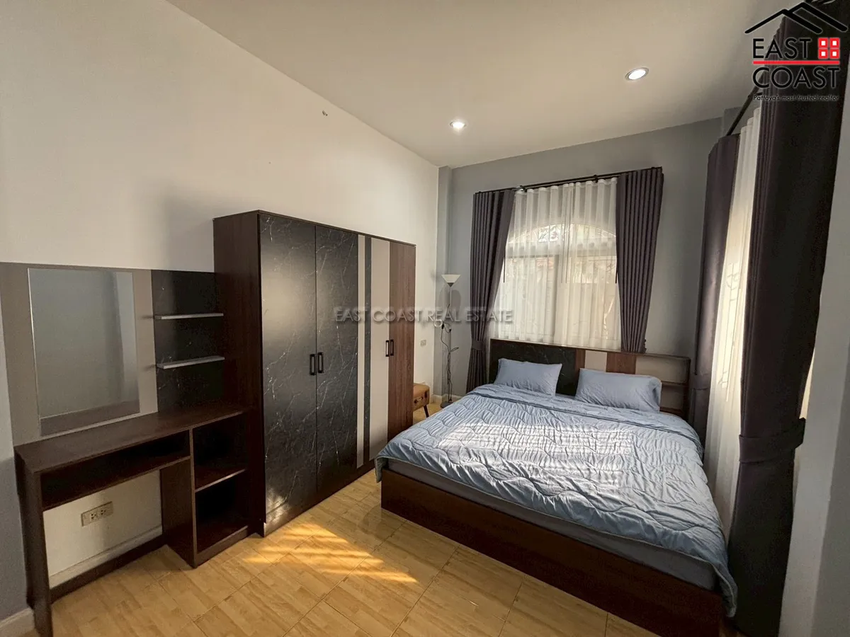 Thappraya Soi15 Private Pool Villa