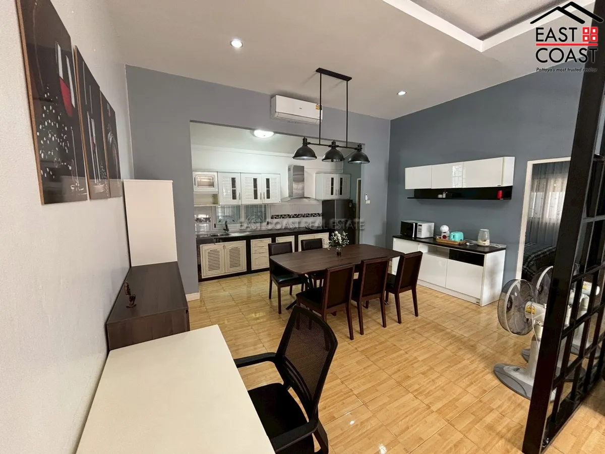 Thappraya Soi15 Private Pool Villa photo 7