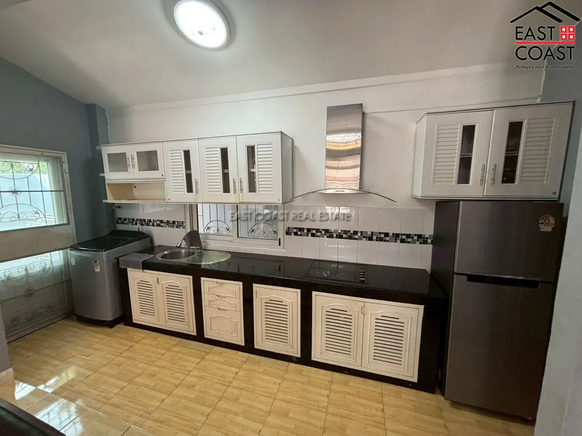 Thappraya Soi15 Private Pool Villa photo 8