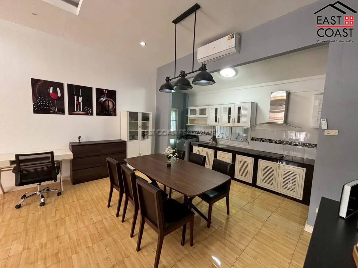 Thappraya Soi15 Private Pool Villa photo 10