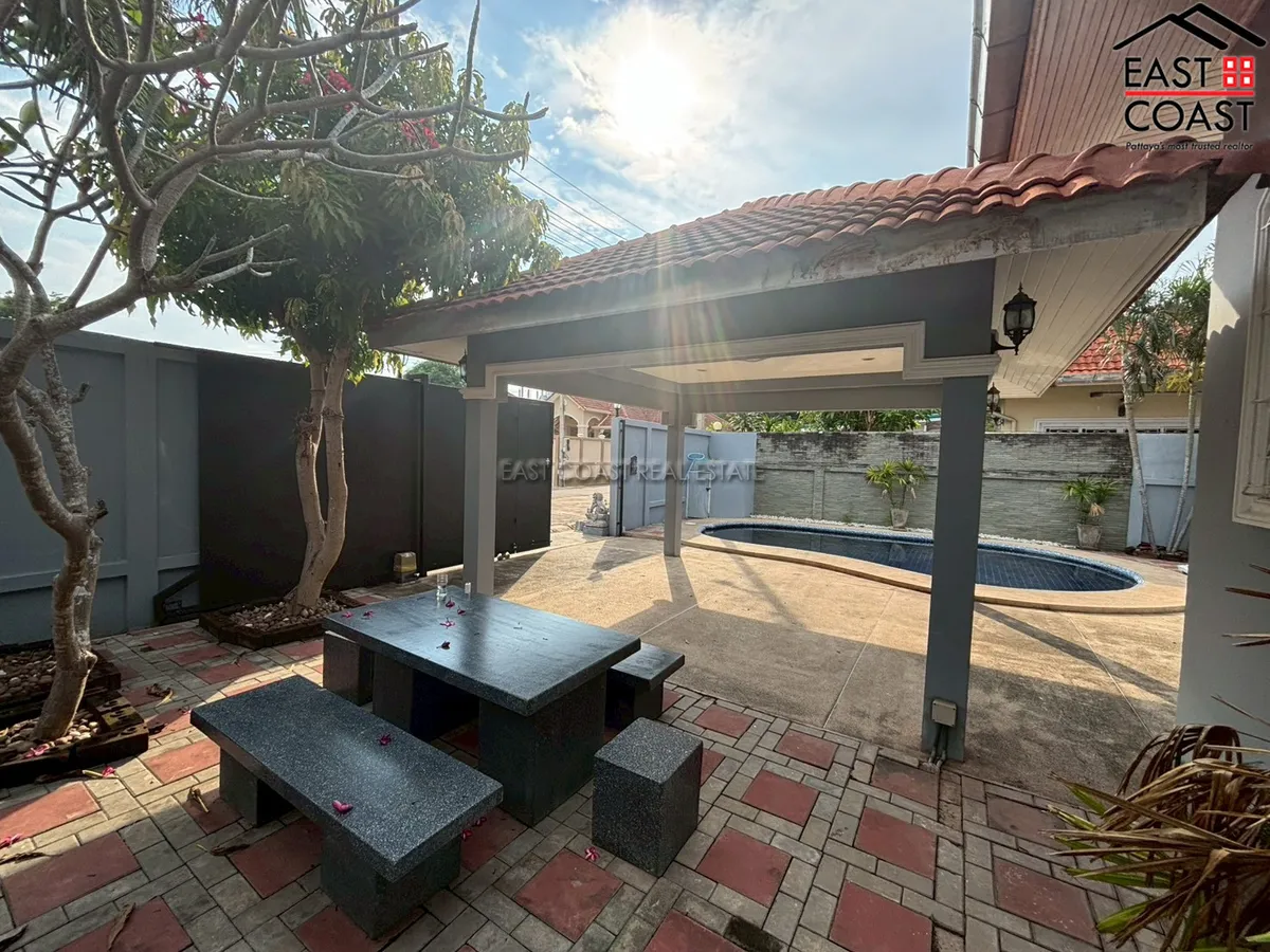 Thappraya Soi15 Private Pool Villa photo 12
