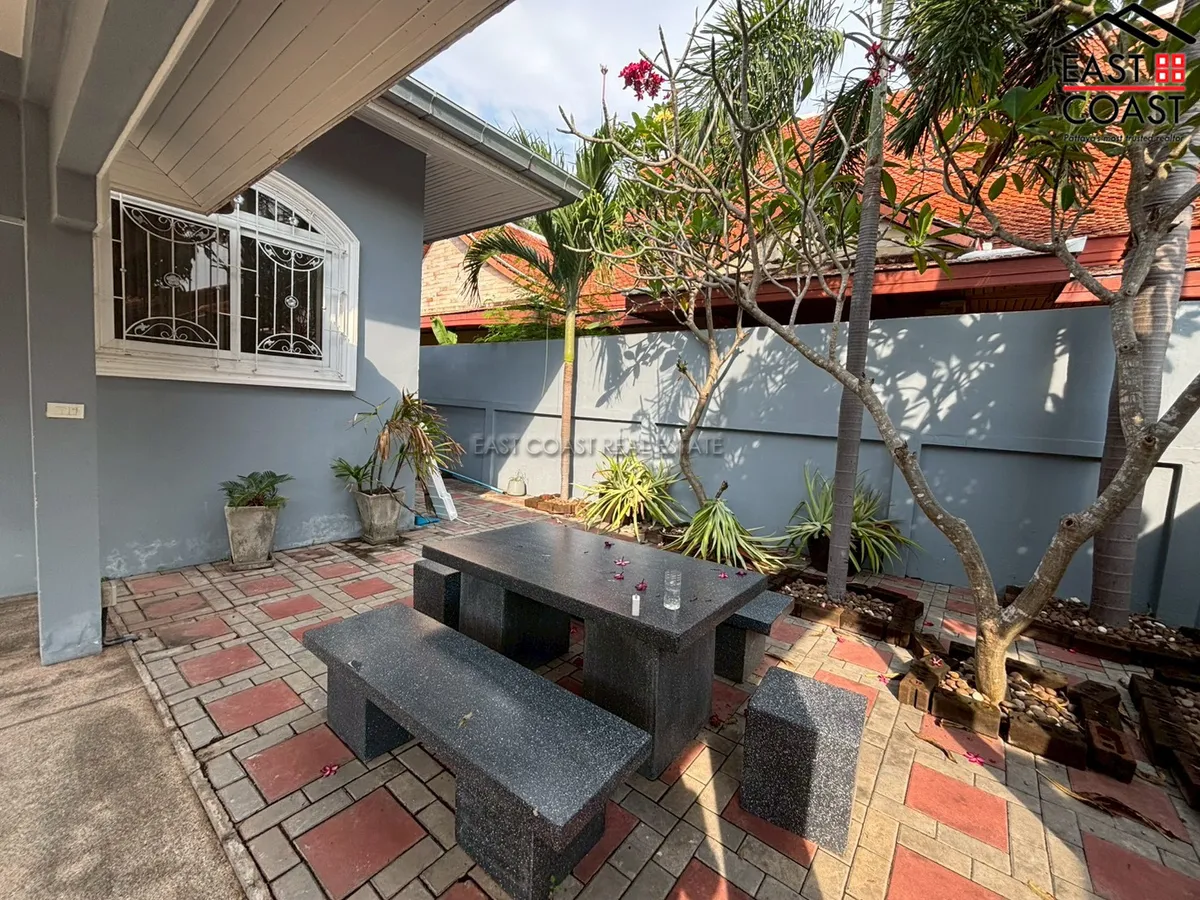 Thappraya Soi15 Private Pool Villa photo 16