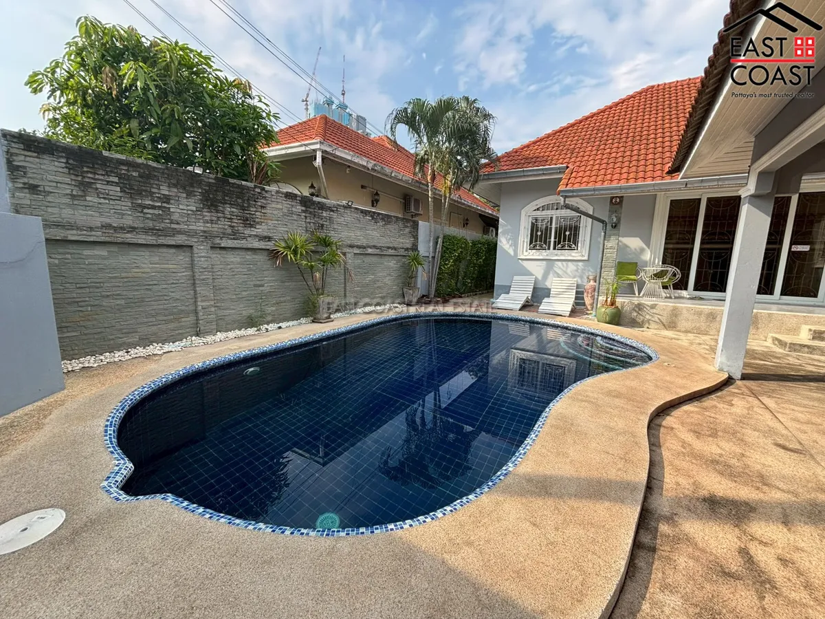 Thappraya Soi15 Private Pool Villa photo 19