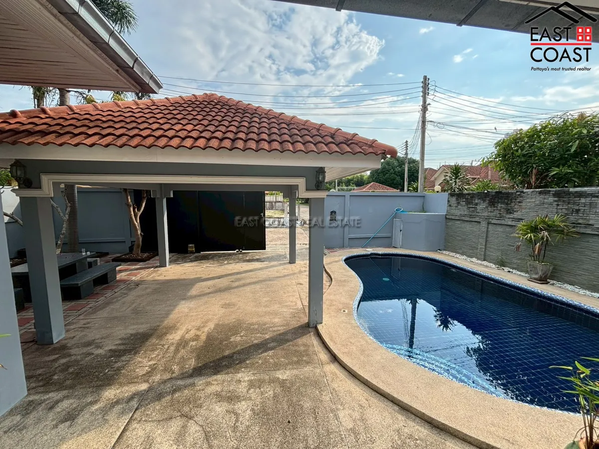 Thappraya Soi15 Private Pool Villa photo 20