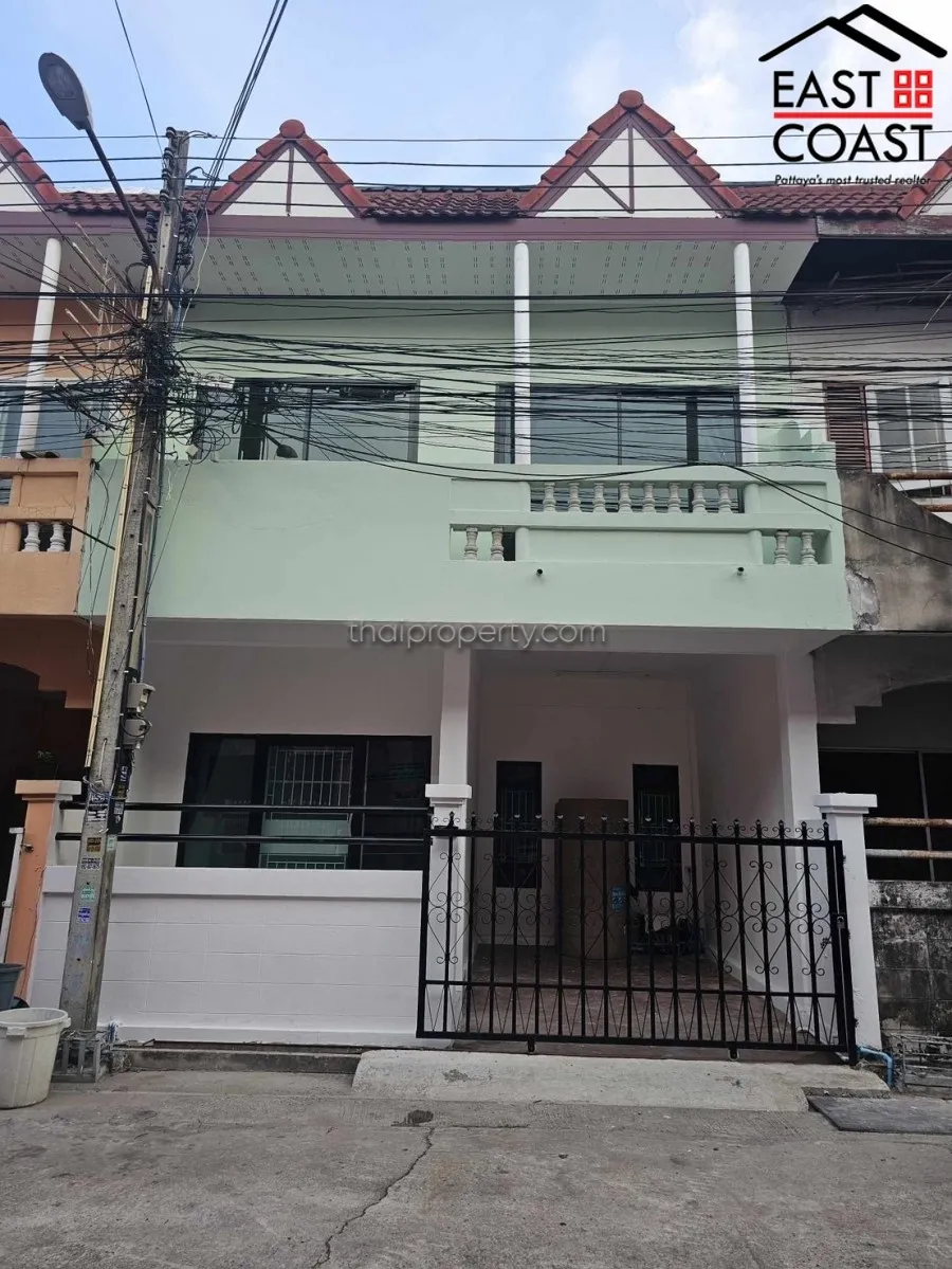 Townhome Soi Lerdrungsee photo 16
