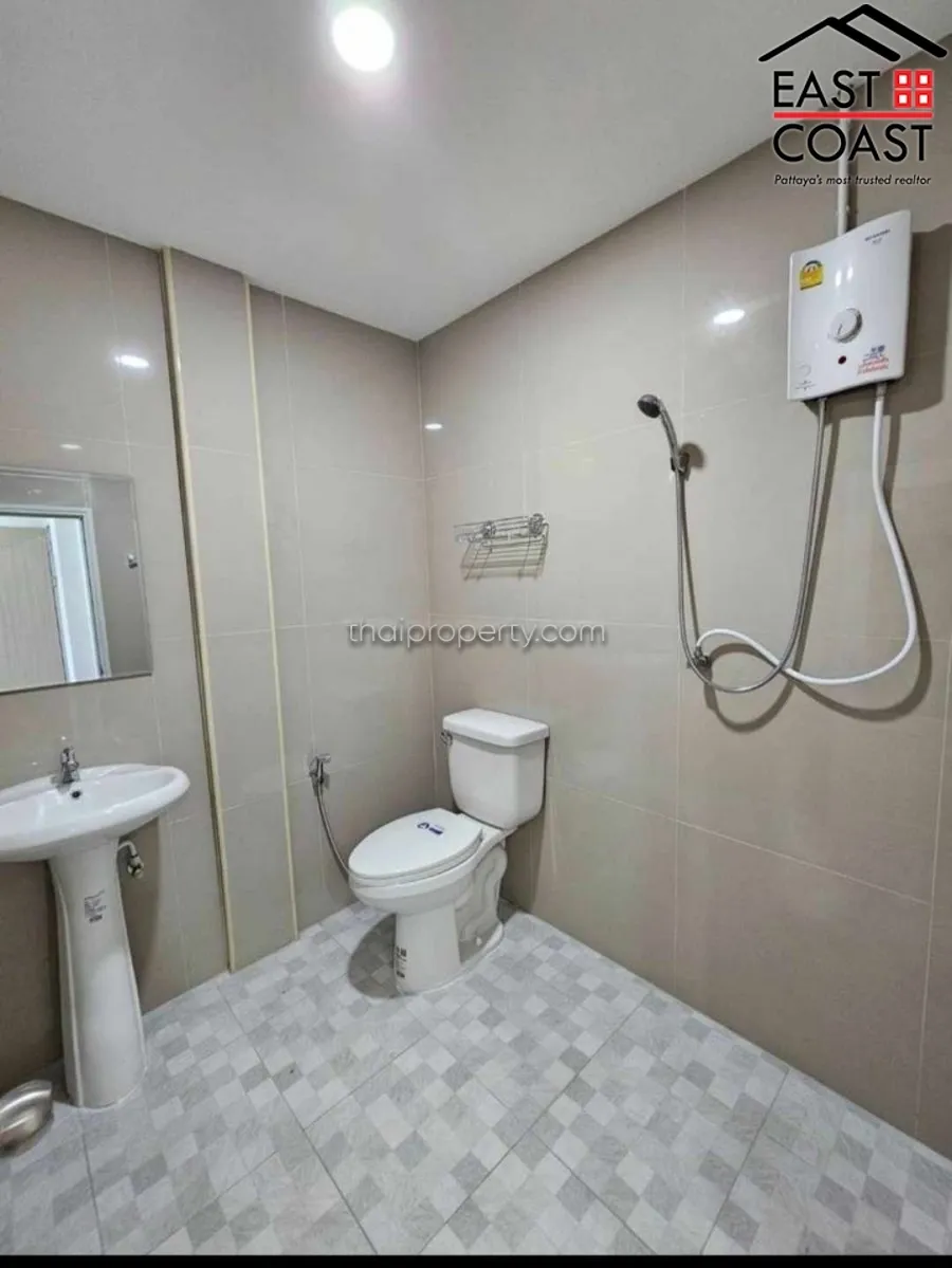 Townhome Soi Lerdrungsee photo 15