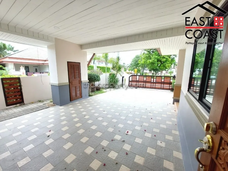 Baan Dusit Pattaya Lake photo 31