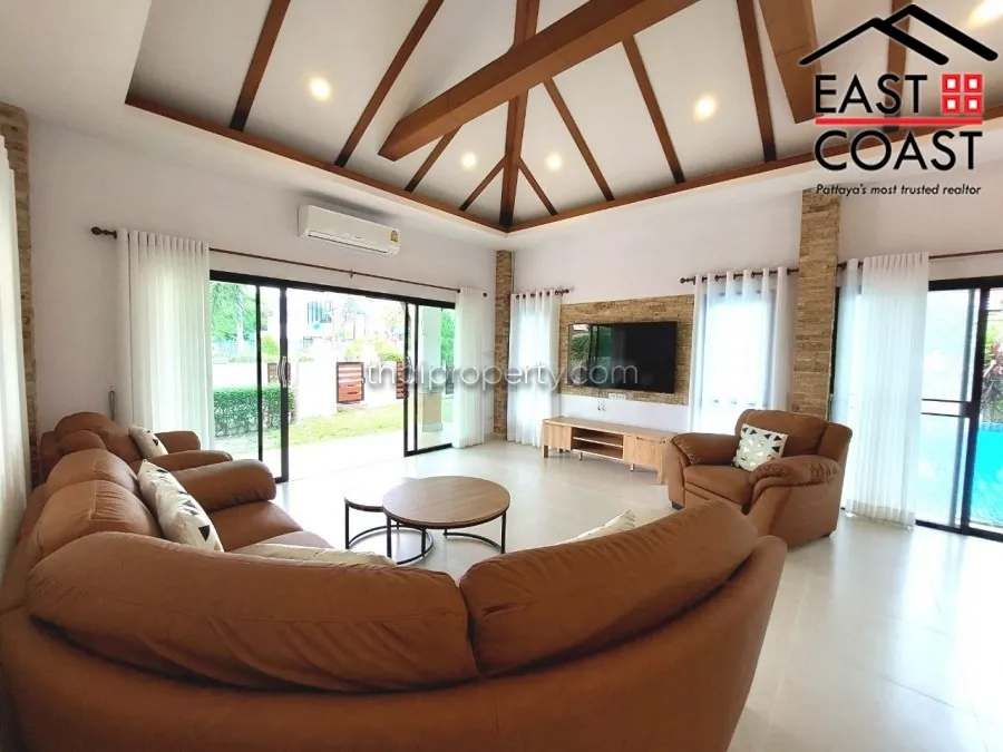 Baan Dusit Pattaya Lake photo 8
