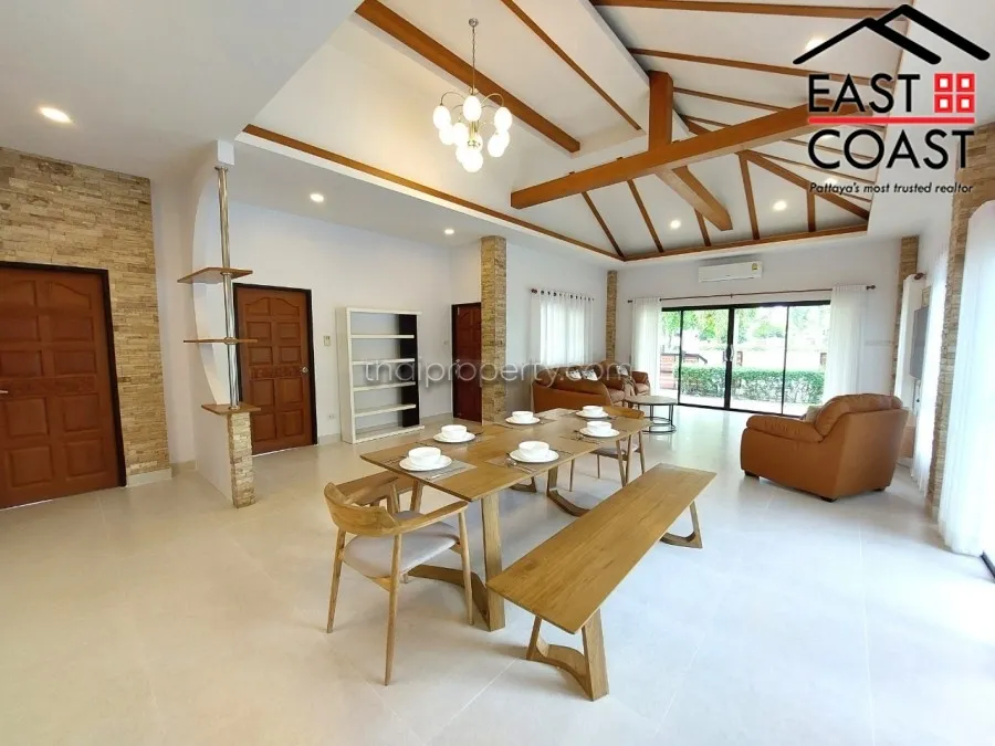 Baan Dusit Pattaya Lake photo 9