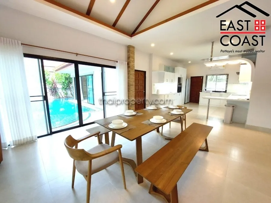 Baan Dusit Pattaya Lake photo 10