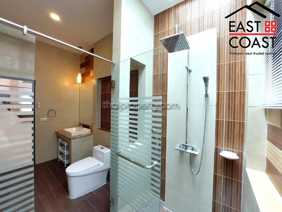Baan Dusit Pattaya Lake photo 26