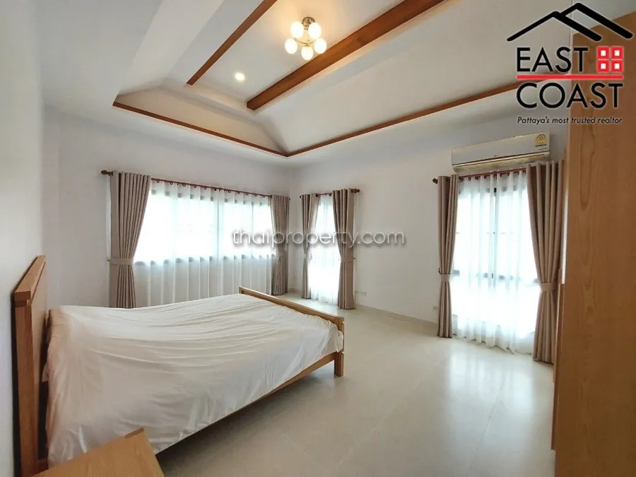 Baan Dusit Pattaya Lake photo 21