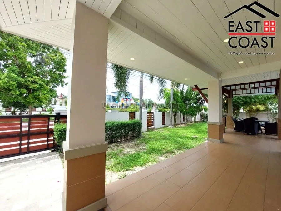 Baan Dusit Pattaya Lake photo 30