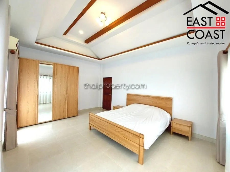 Baan Dusit Pattaya Lake photo 20