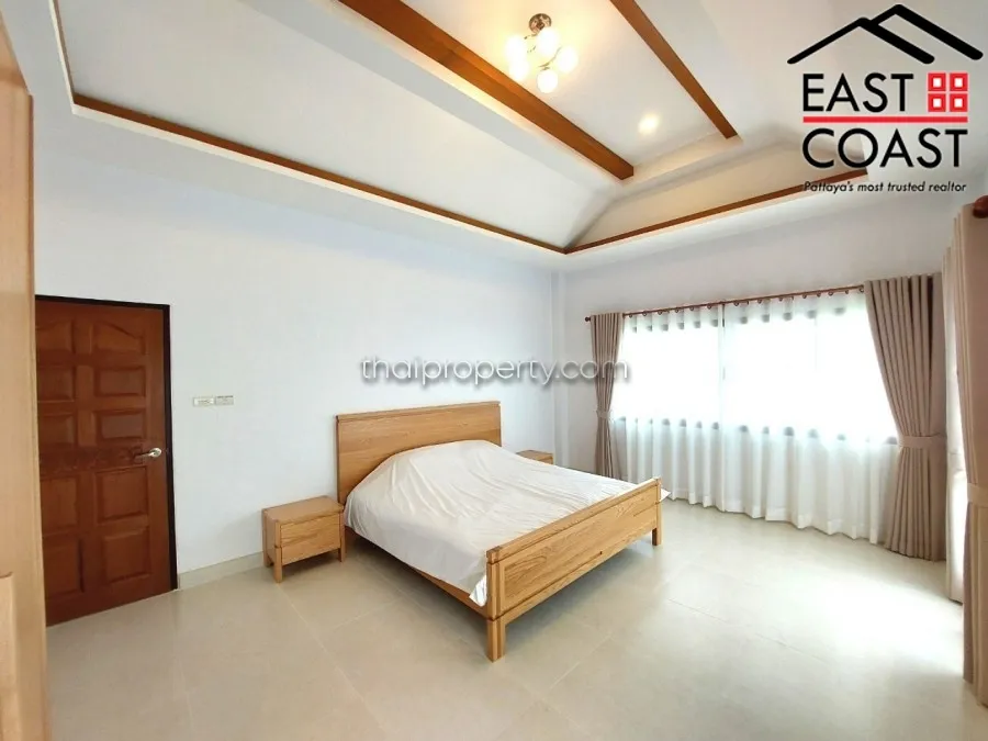 Baan Dusit Pattaya Lake photo 19