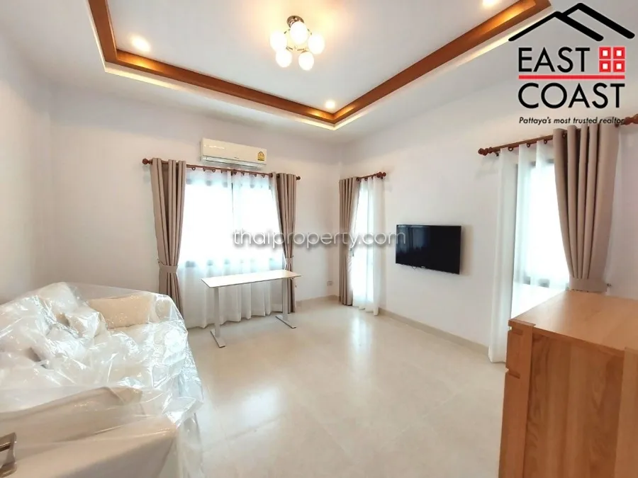 Baan Dusit Pattaya Lake photo 22