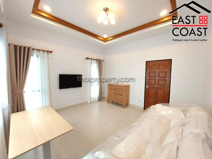Baan Dusit Pattaya Lake photo 23
