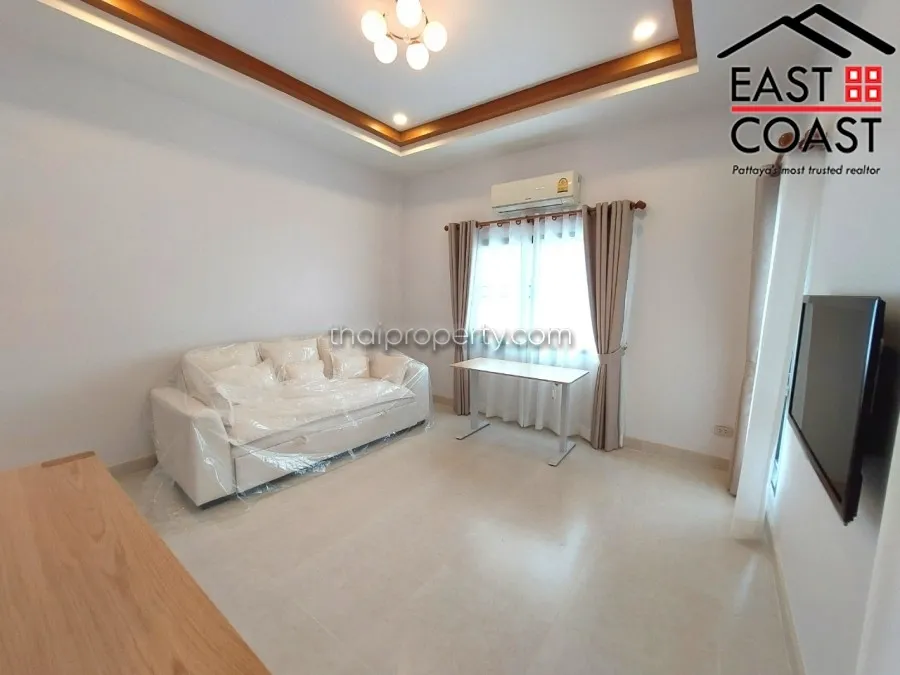 Baan Dusit Pattaya Lake photo 24