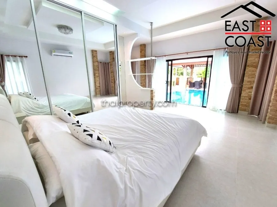 Baan Dusit Pattaya Lake photo 14