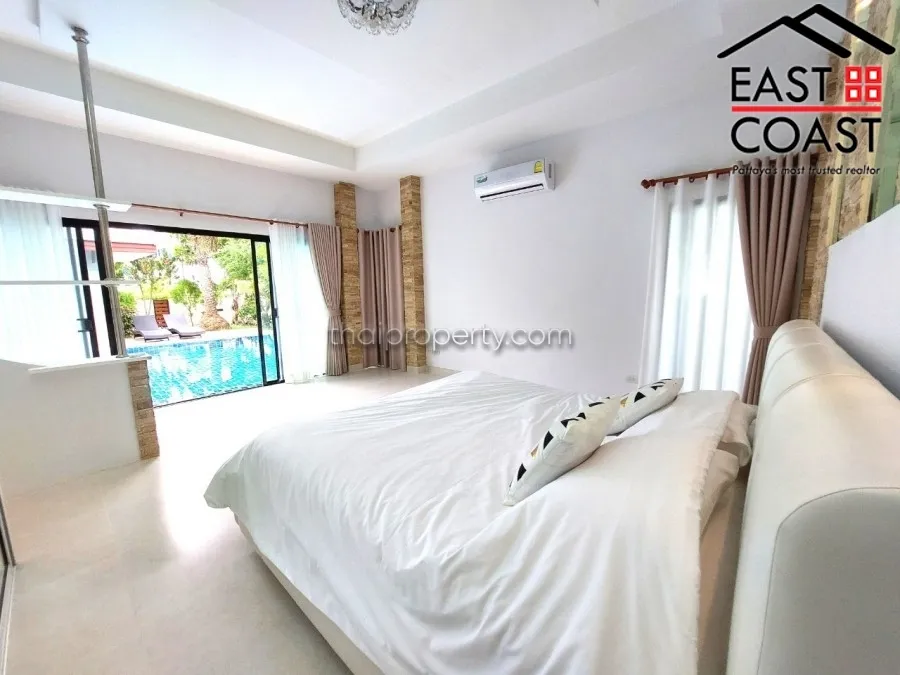 Baan Dusit Pattaya Lake photo 15