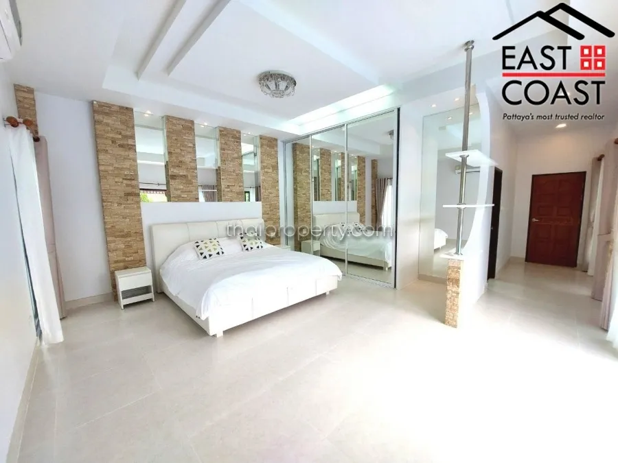 Baan Dusit Pattaya Lake photo 16