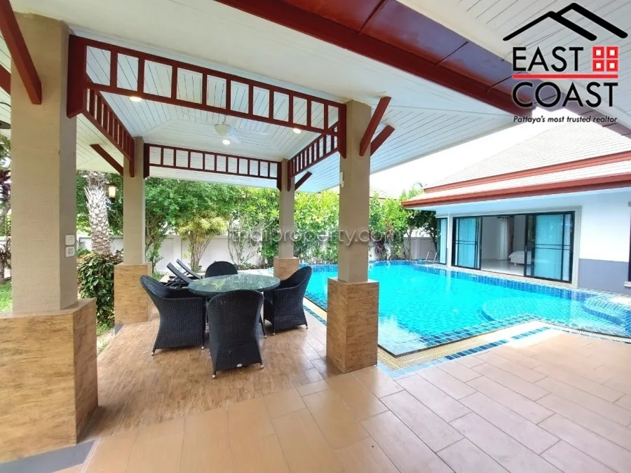 Baan Dusit Pattaya Lake photo 3