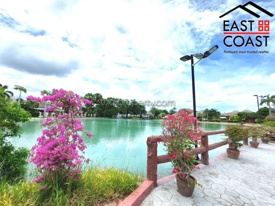 Baan Dusit Pattaya Lake photo 32