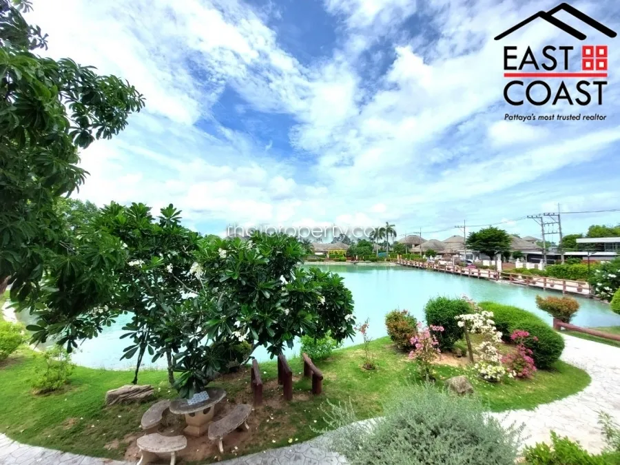 Baan Dusit Pattaya Lake photo 34