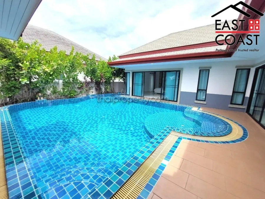 Baan Dusit Pattaya Lake photo 4