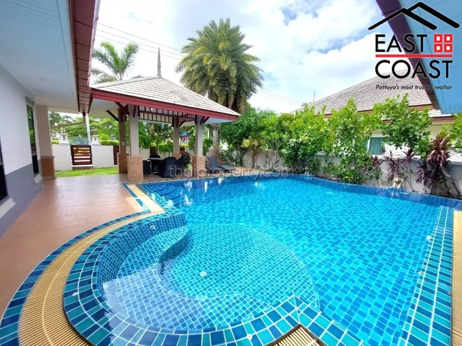 Baan Dusit Pattaya Lake photo 27