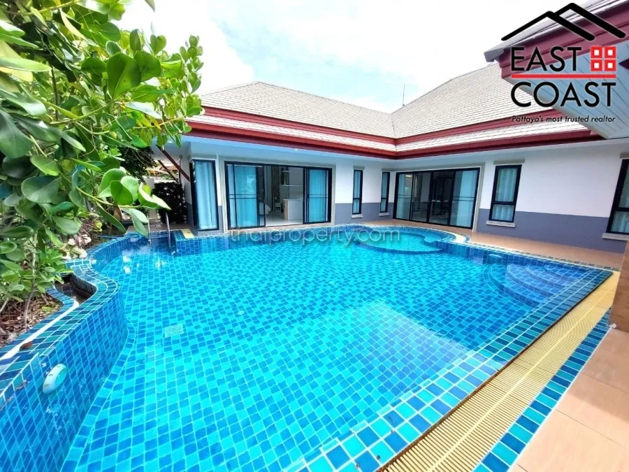 Baan Dusit Pattaya Lake photo 28