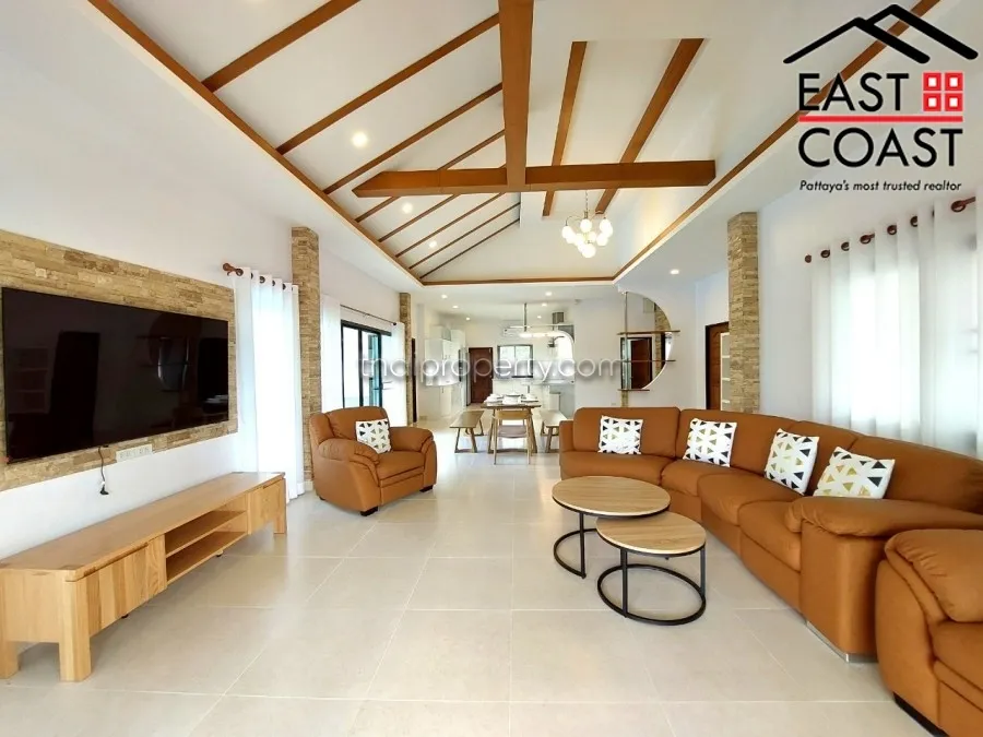 Baan Dusit Pattaya Lake photo 5