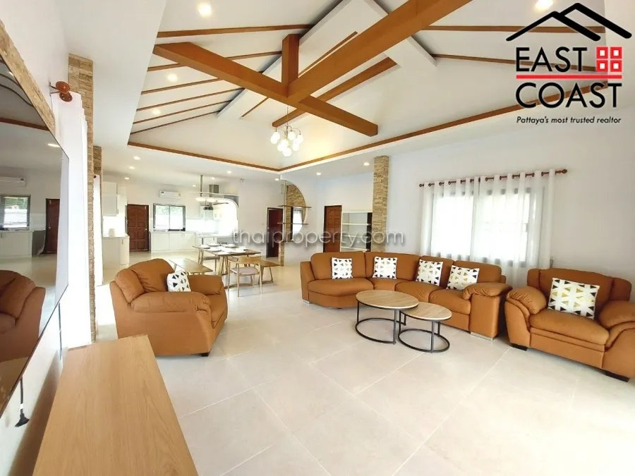 Baan Dusit Pattaya Lake photo 6