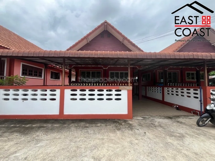 Kaomakok House