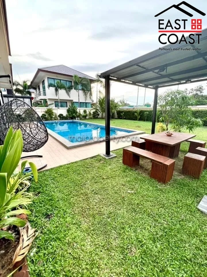 Villa Asiatic photo 4