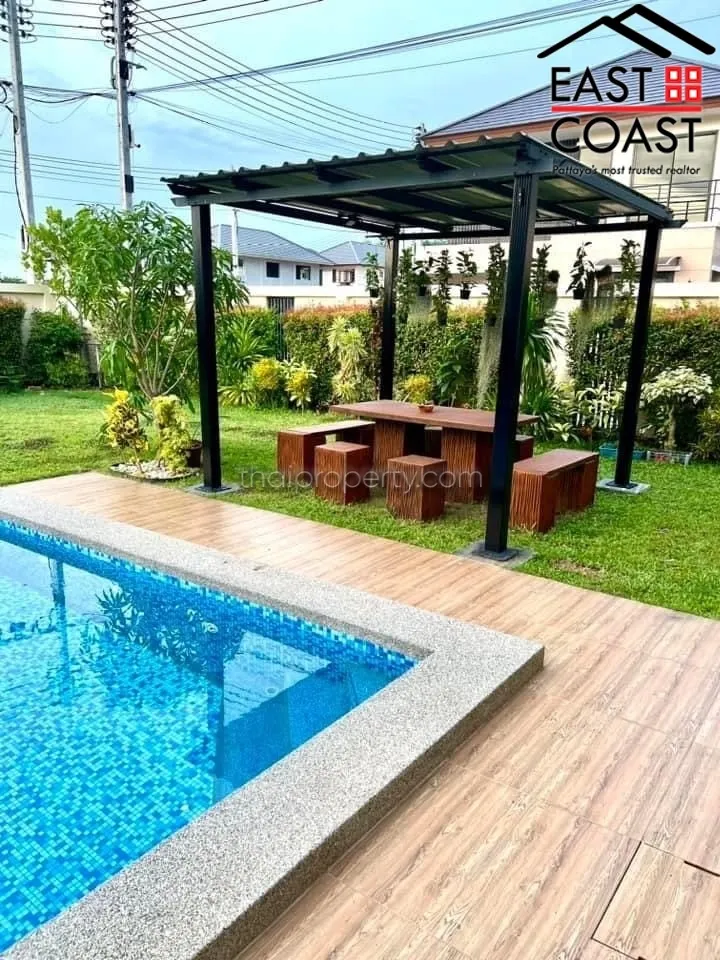 Villa Asiatic photo 5