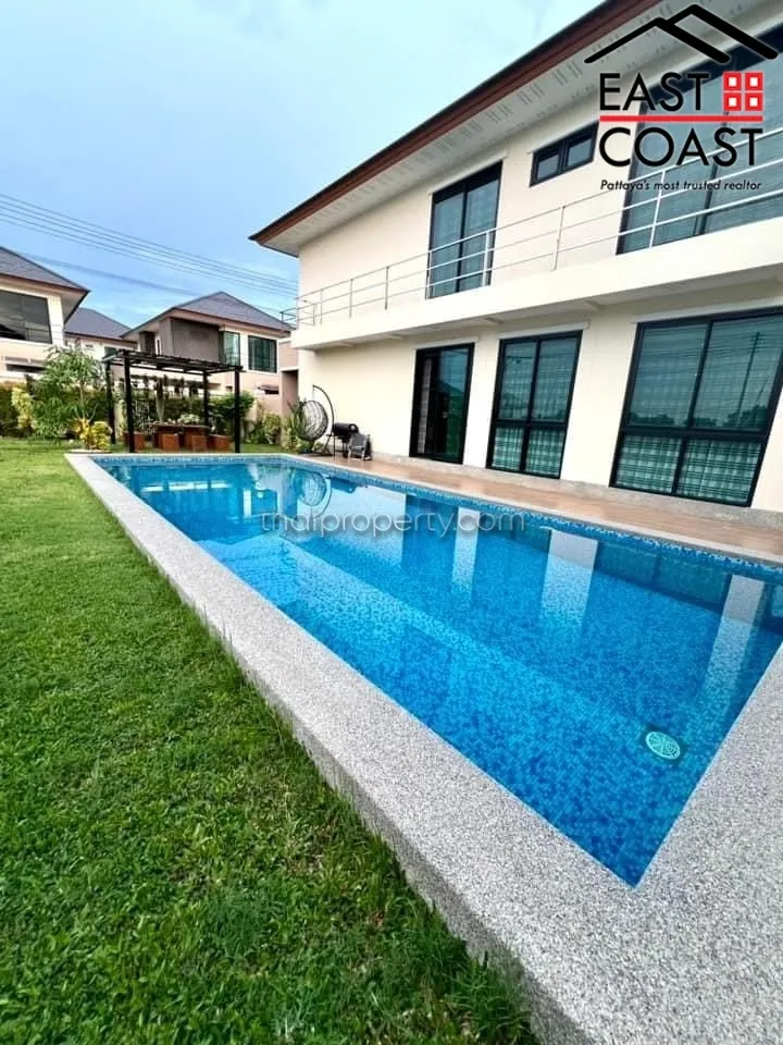 Villa Asiatic photo 8