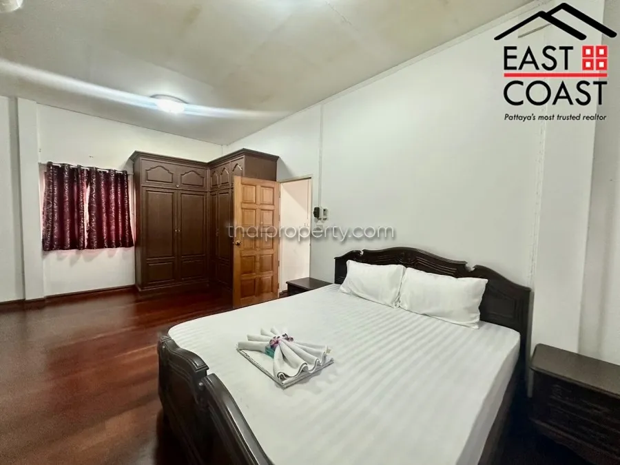 Private house in Jomtien photo 7