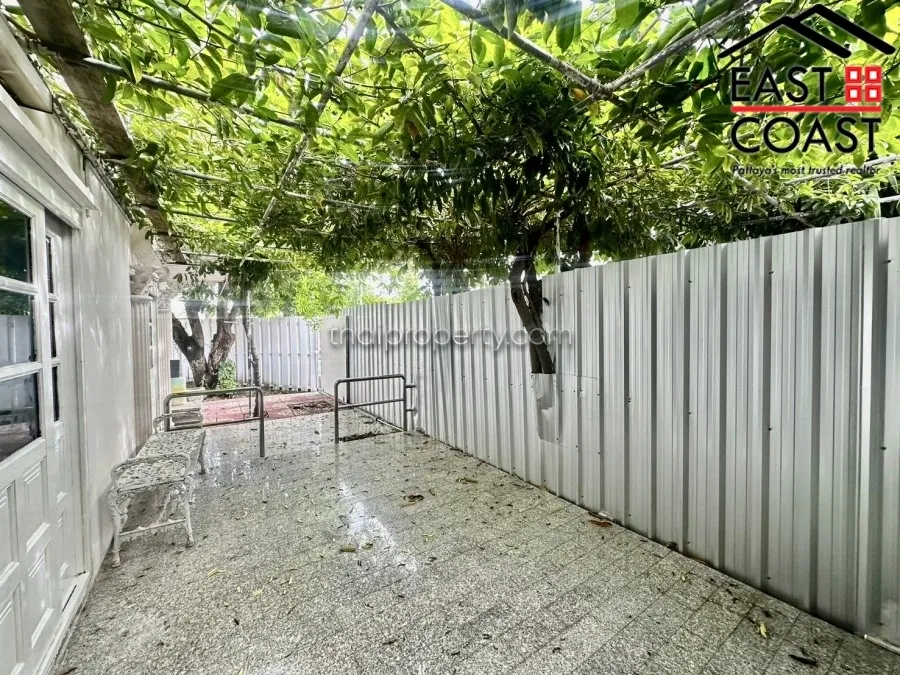 Private house in Jomtien photo 19