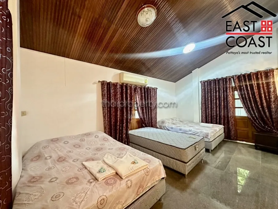 Private house in Jomtien photo 15