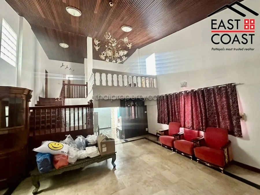 Private house in Jomtien photo 3